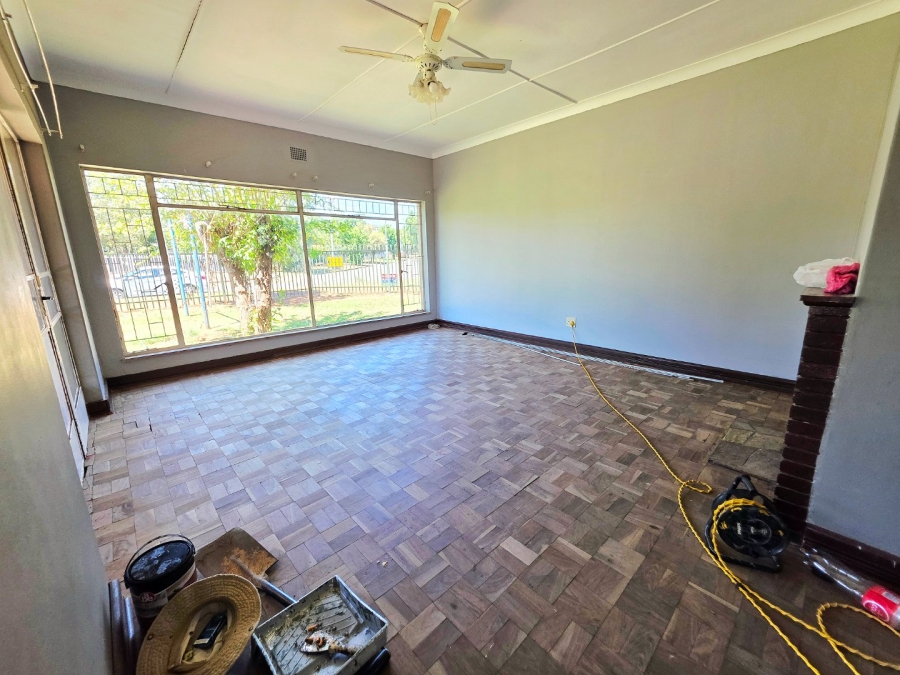 3 Bedroom Property for Sale in Hospitaalpark Free State